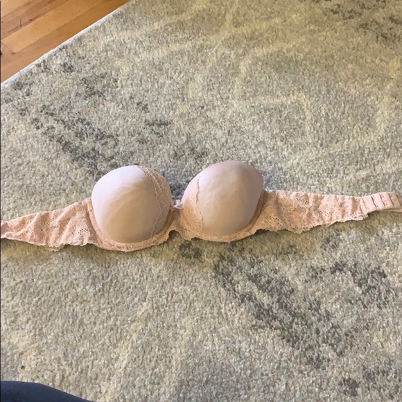 Victoria's Secret Other - Victoria Secret Strapless Bra